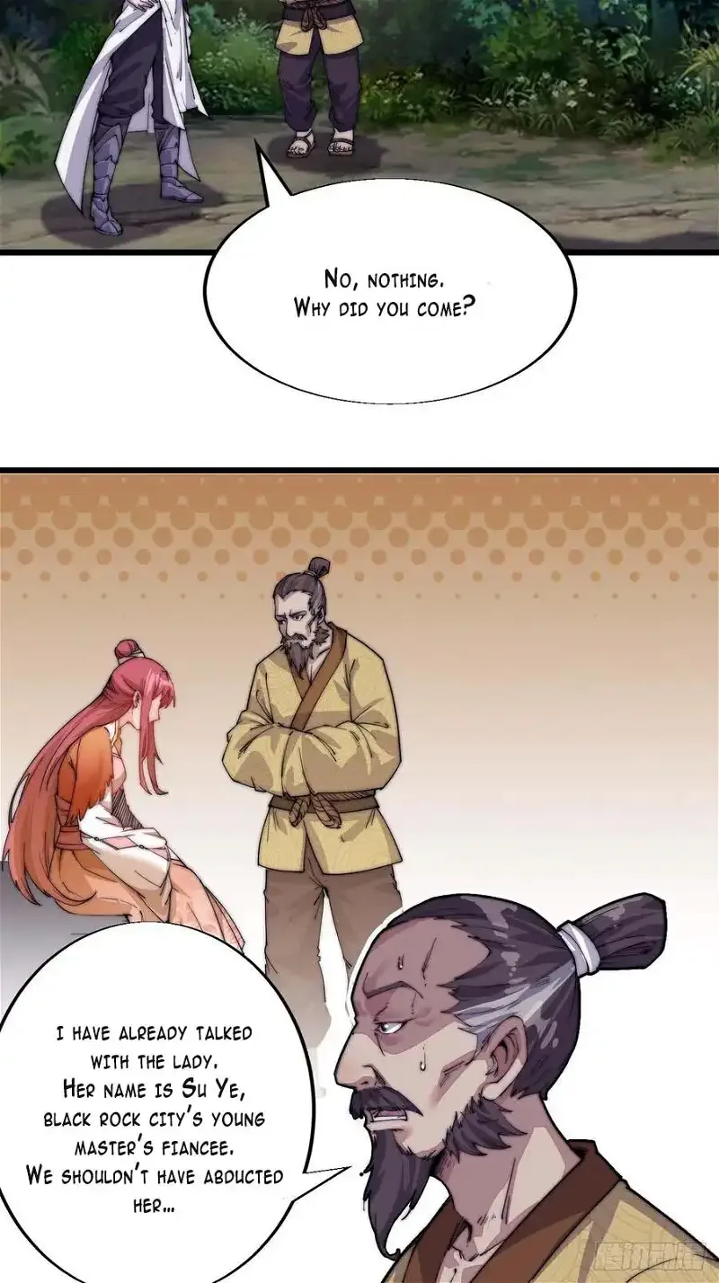 It Starts With A Mountain Chapter 4 page 20