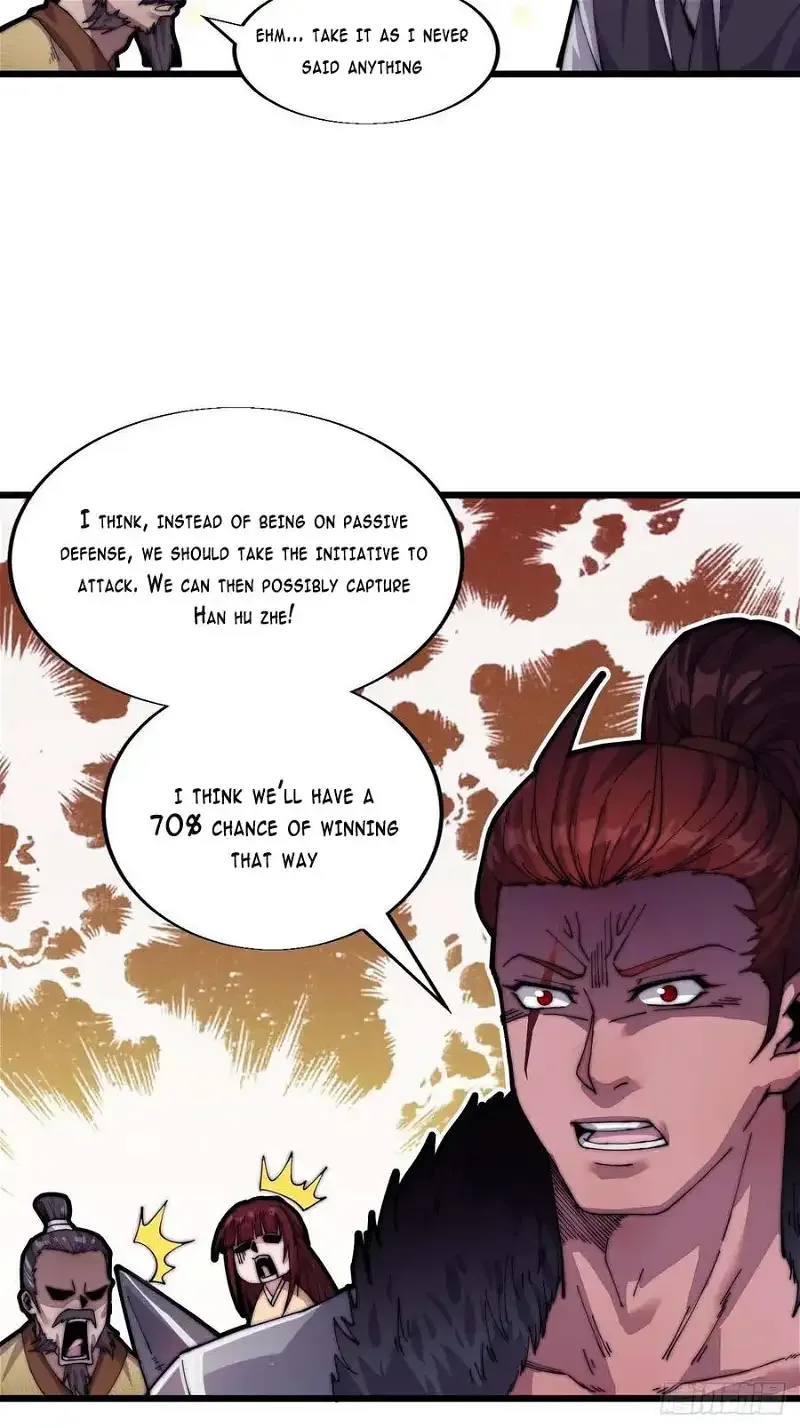 It Starts With A Mountain Chapter 4 page 26