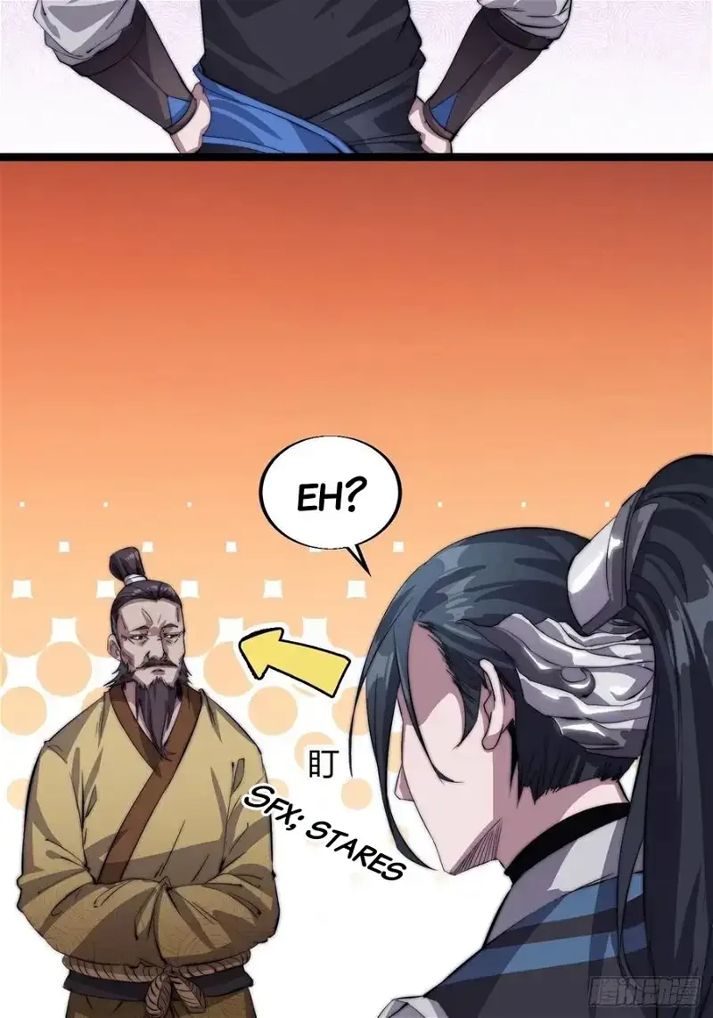 It Starts With A Mountain Chapter 4 page 7