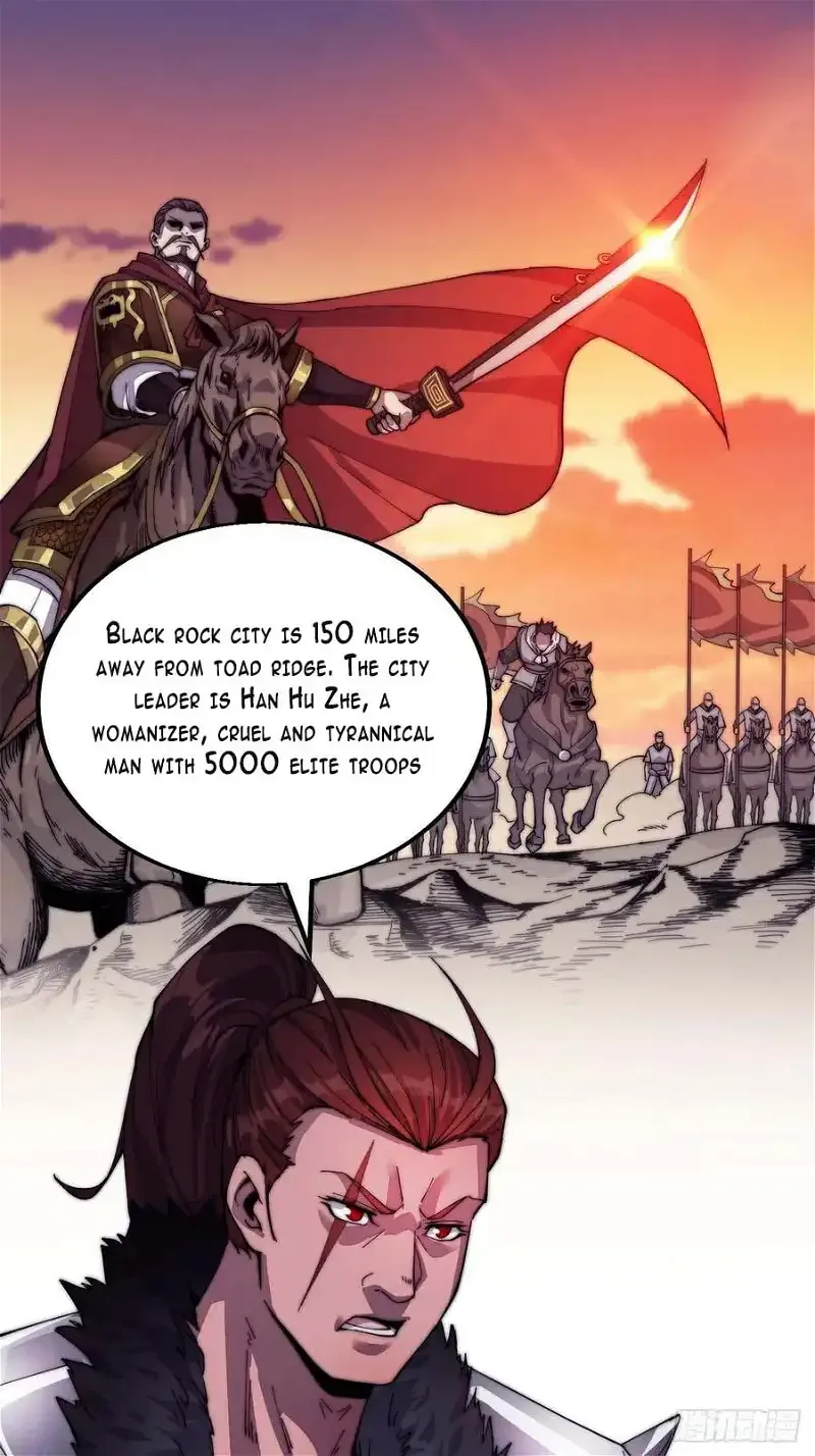 It Starts With A Mountain Chapter 4 page 24