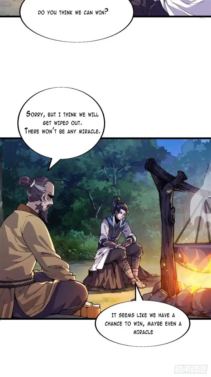 It Starts With A Mountain Chapter 4 page 37