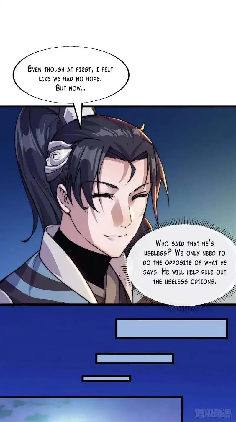 It Starts With A Mountain Chapter 4 page 38