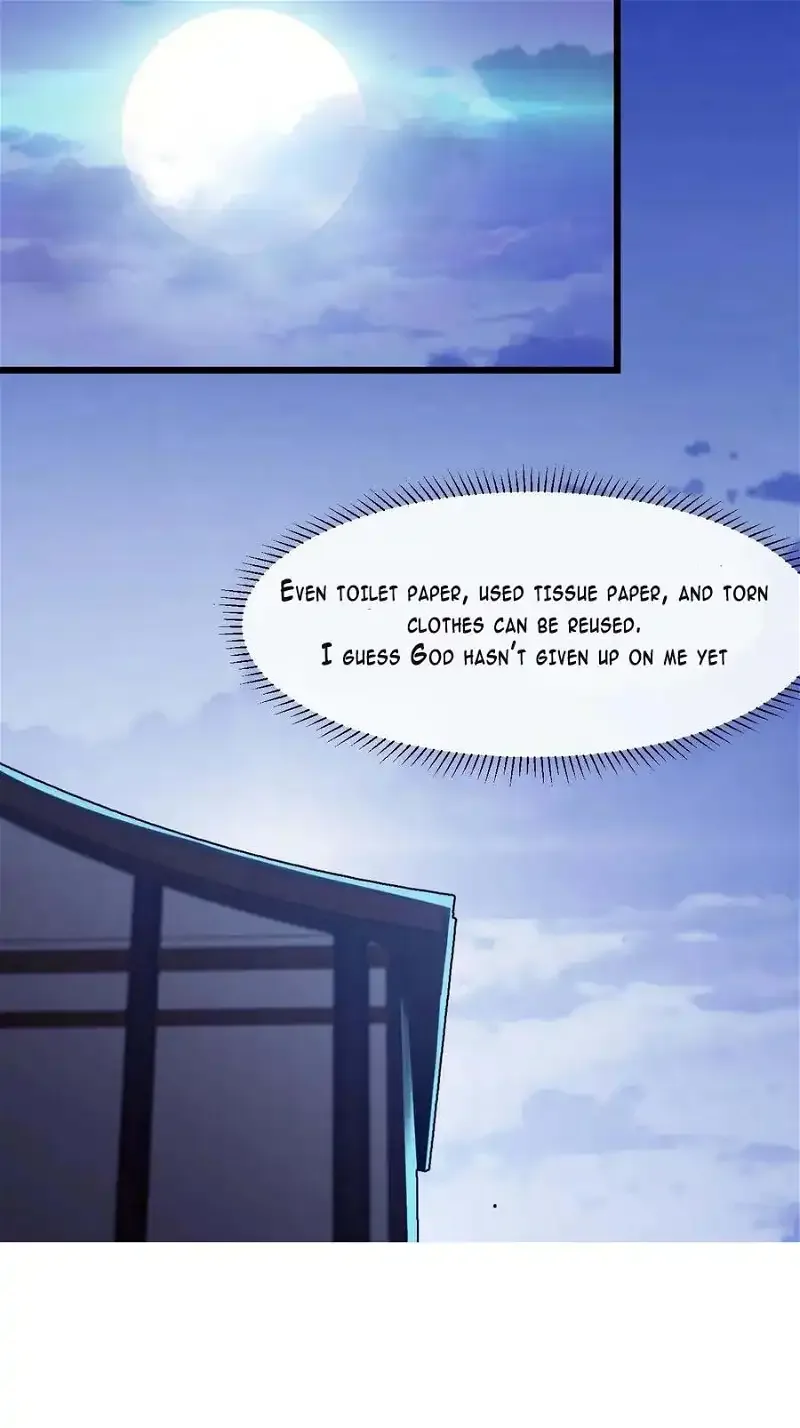 It Starts With A Mountain Chapter 4 page 39