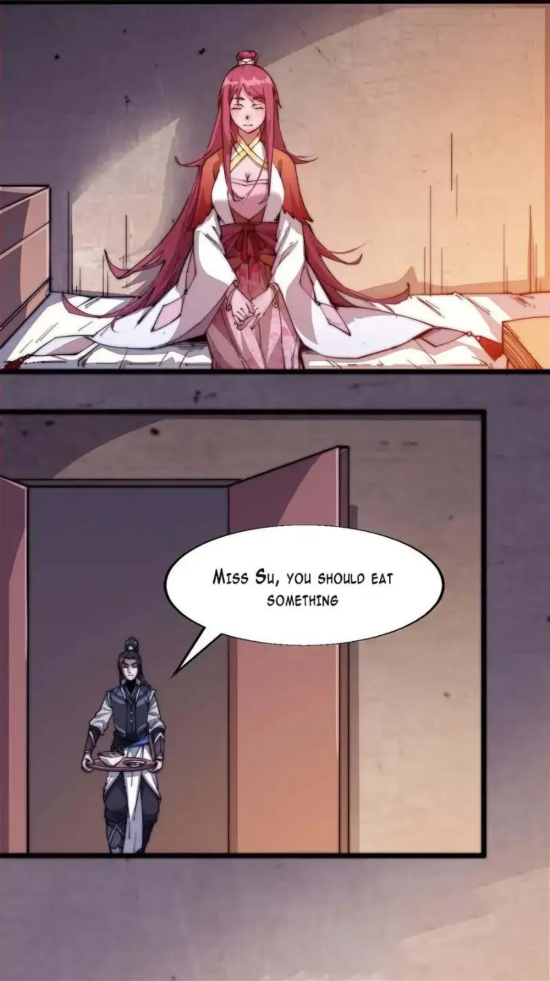 It Starts With A Mountain Chapter 4 page 40