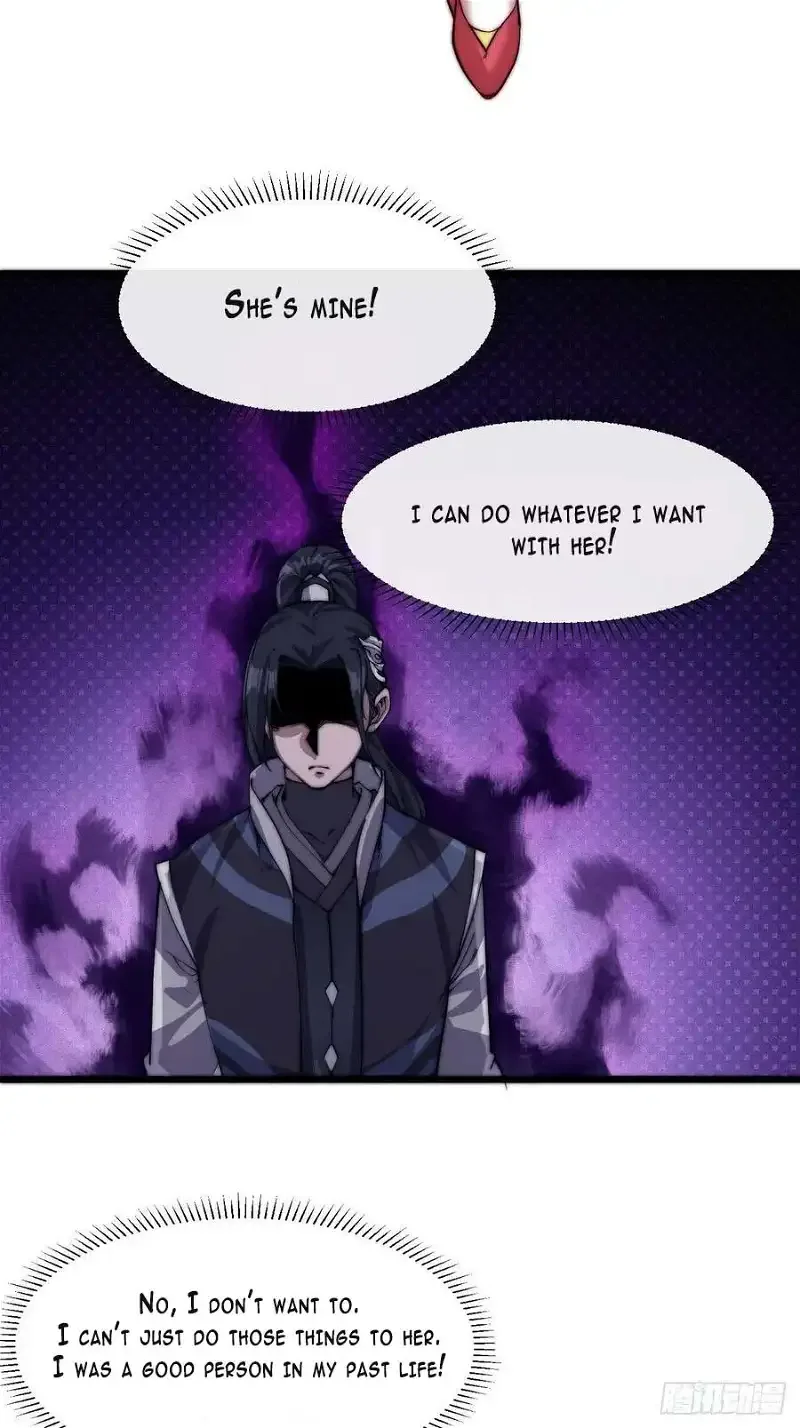 It Starts With A Mountain Chapter 4 page 42
