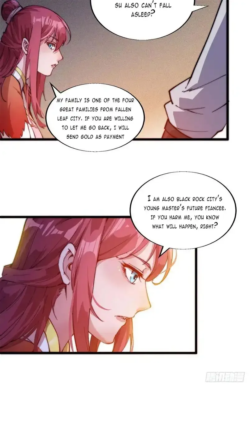 It Starts With A Mountain Chapter 4 page 45