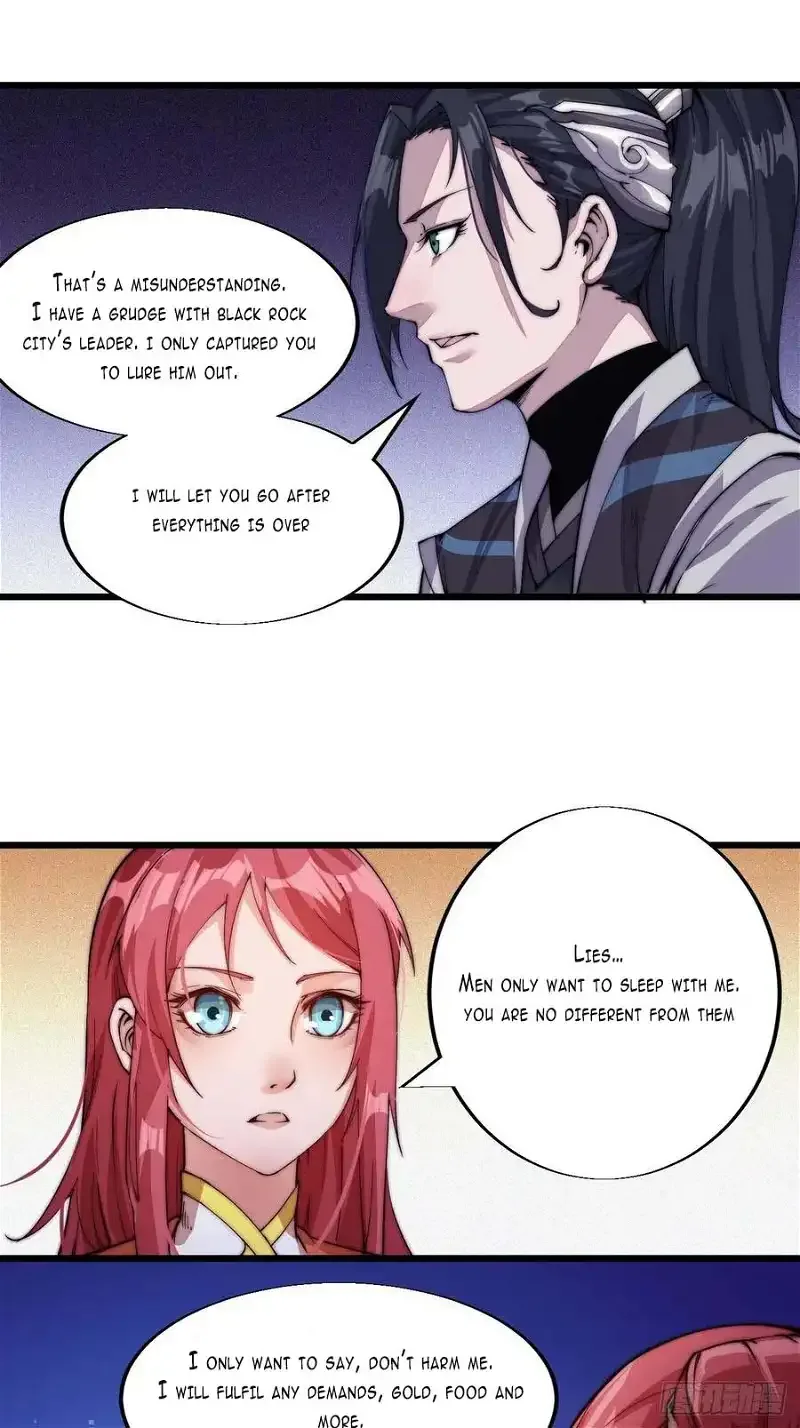 It Starts With A Mountain Chapter 4 page 46