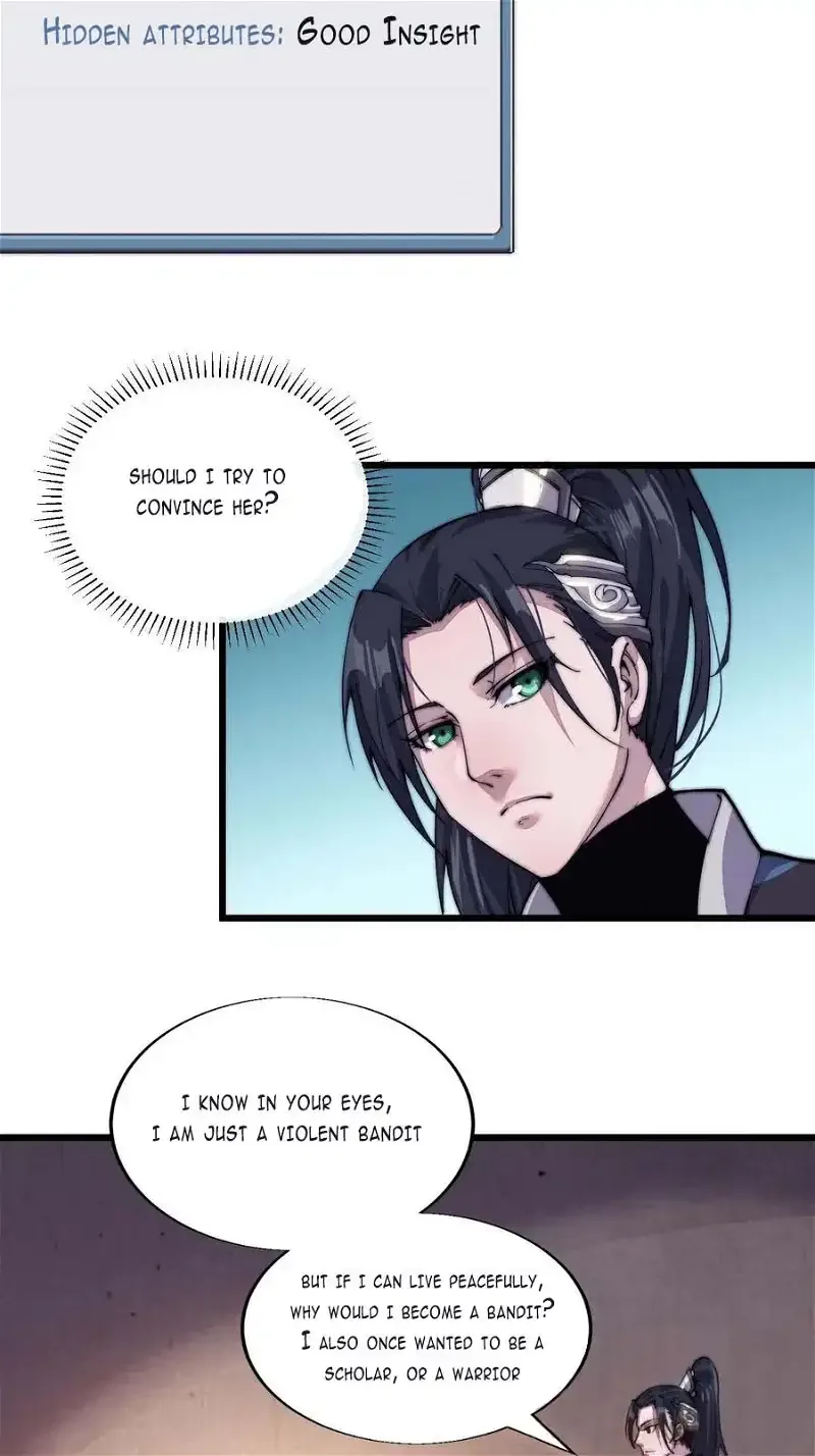 It Starts With A Mountain Chapter 4 page 48