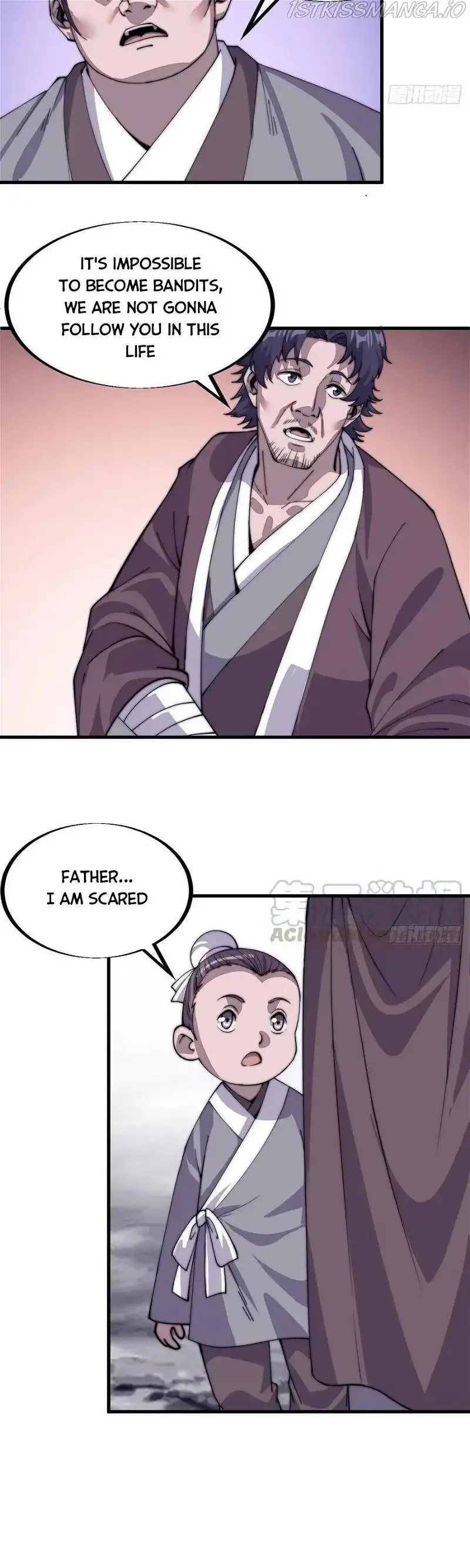 It Starts With A Mountain Chapter 40.5 page 11