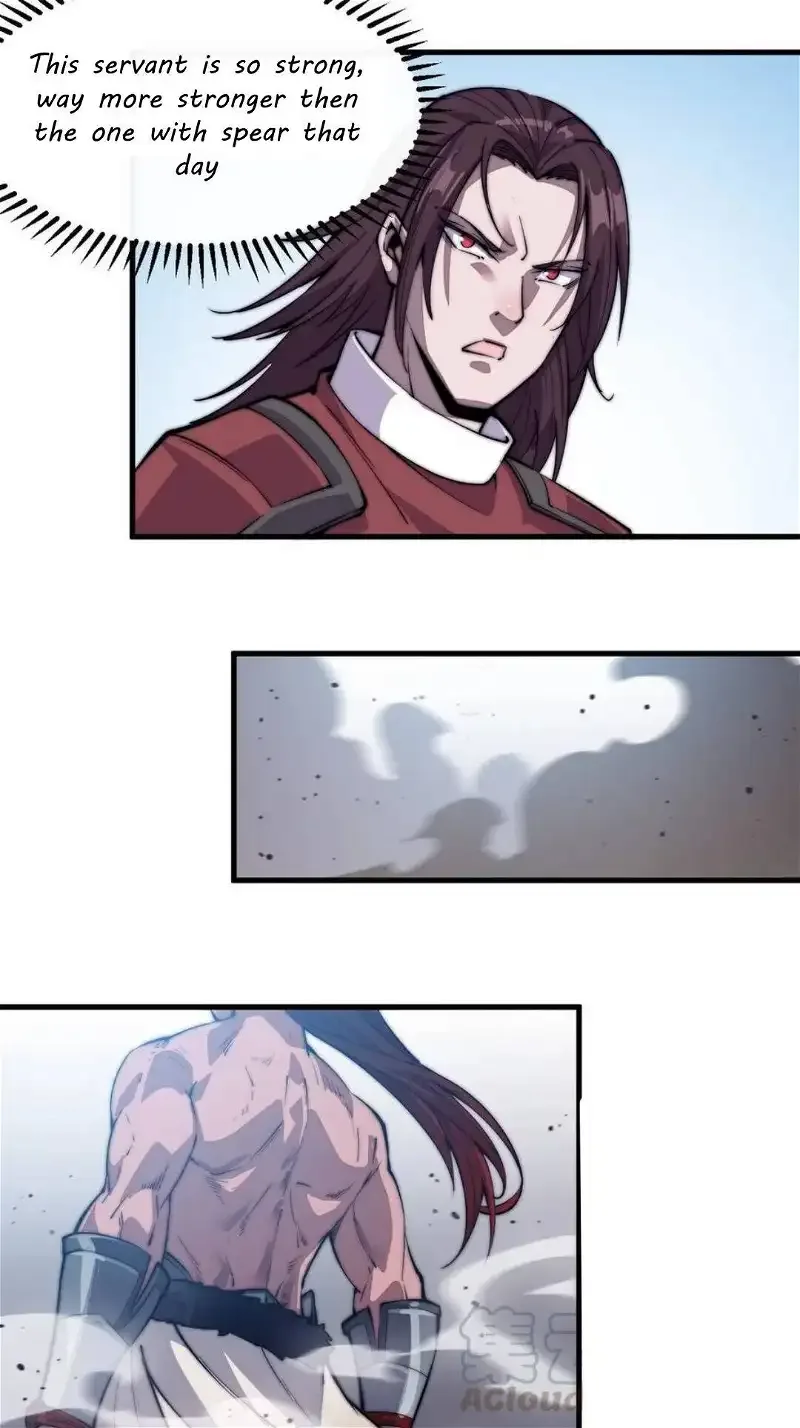 It Starts With A Mountain Chapter 40 page 30