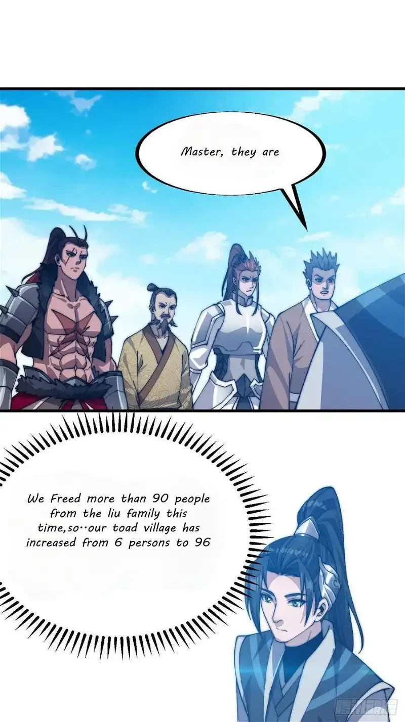 It Starts With A Mountain Chapter 40 page 22