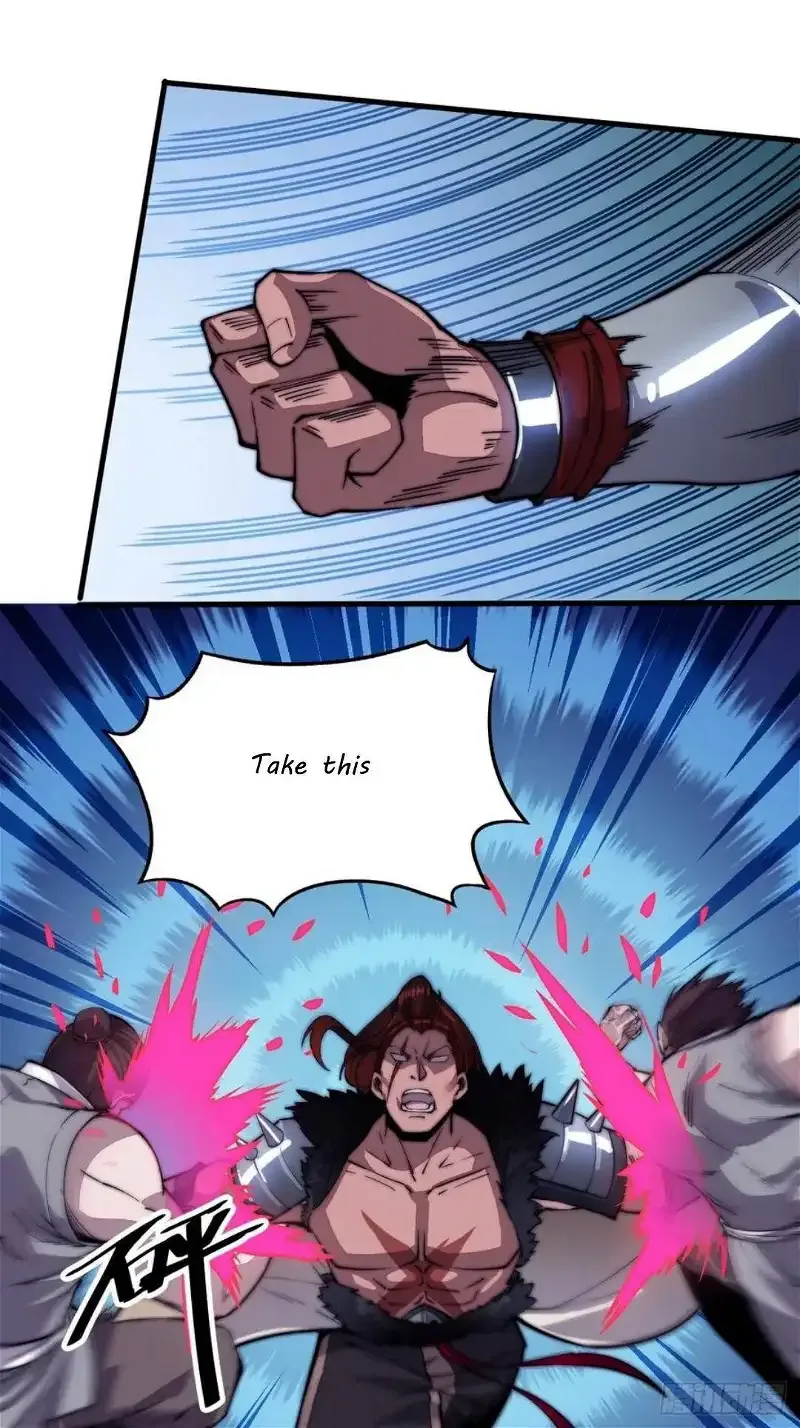 It Starts With A Mountain Chapter 40 page 26