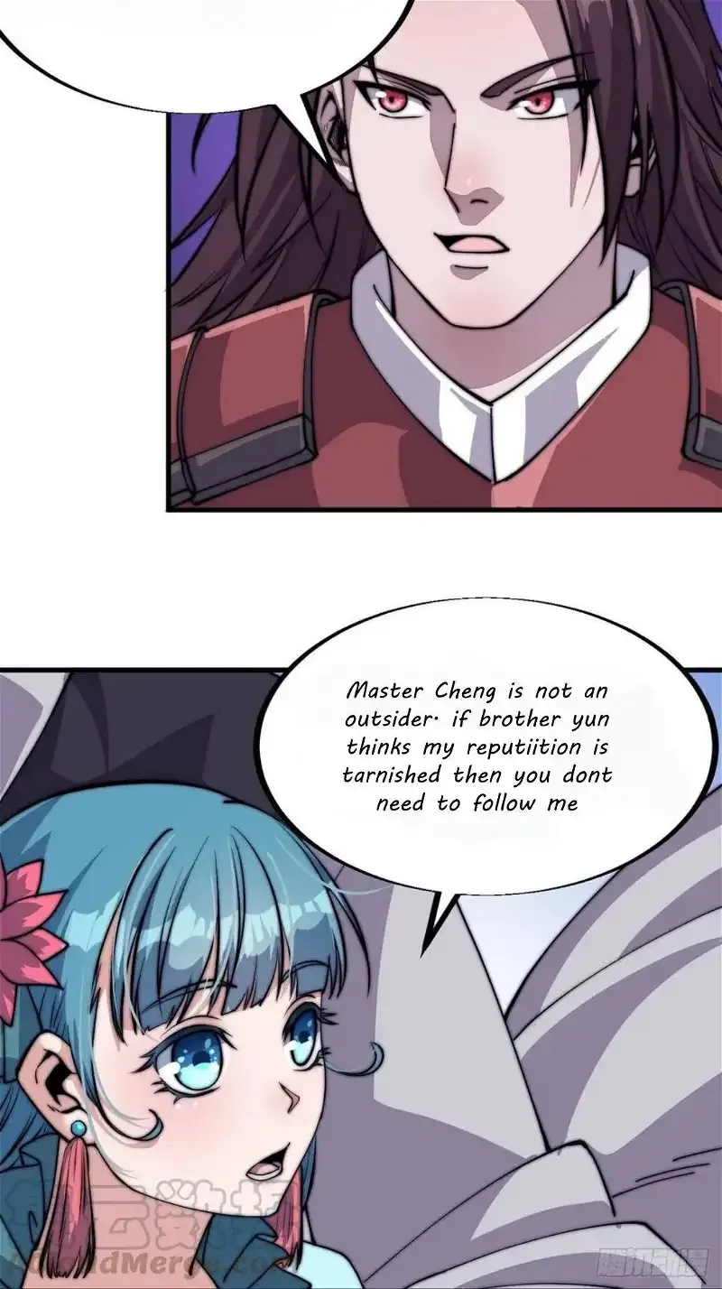 It Starts With A Mountain Chapter 40 page 11