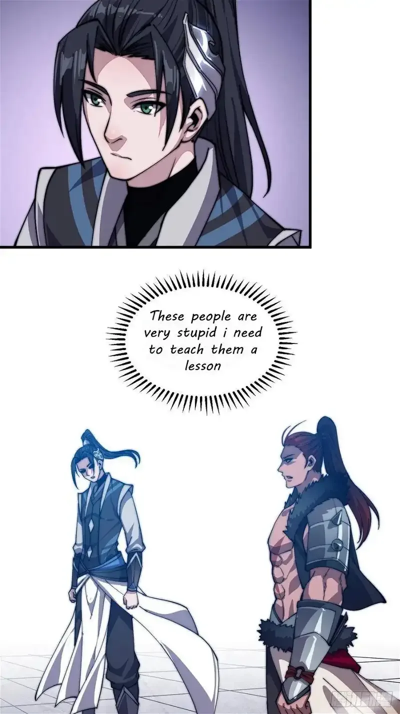 It Starts With A Mountain Chapter 40 page 24