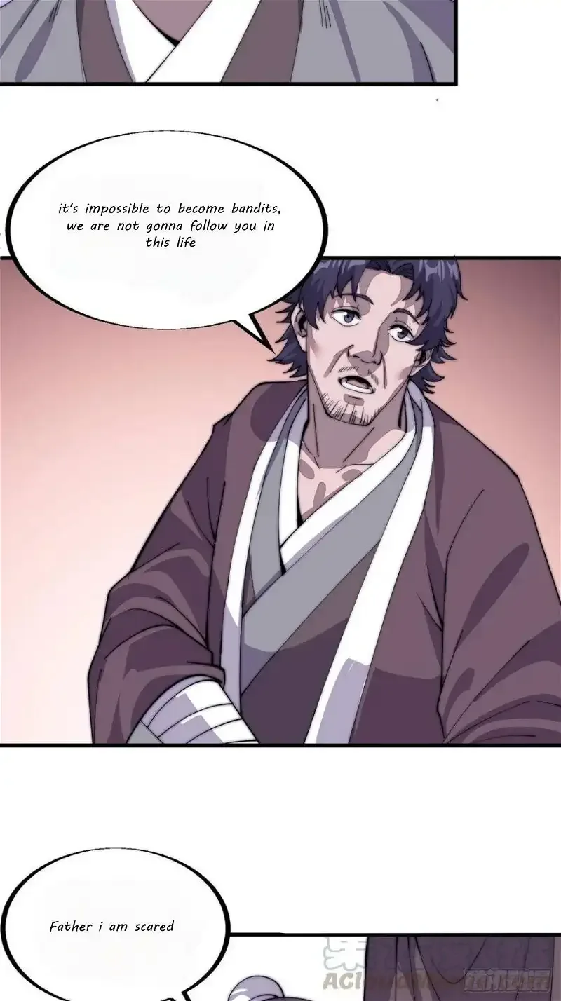 It Starts With A Mountain Chapter 40 page 20