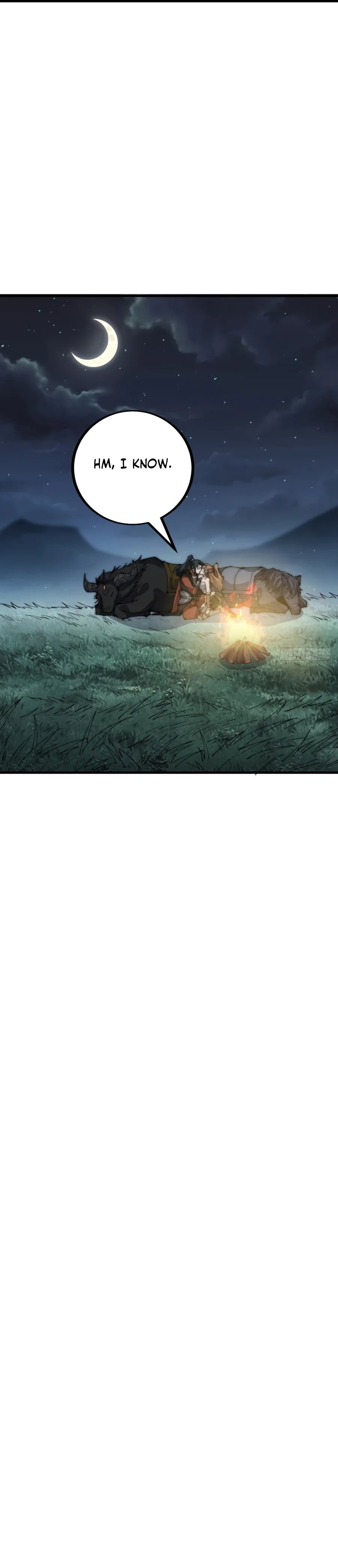 It Starts With A Mountain Chapter 403 page 17