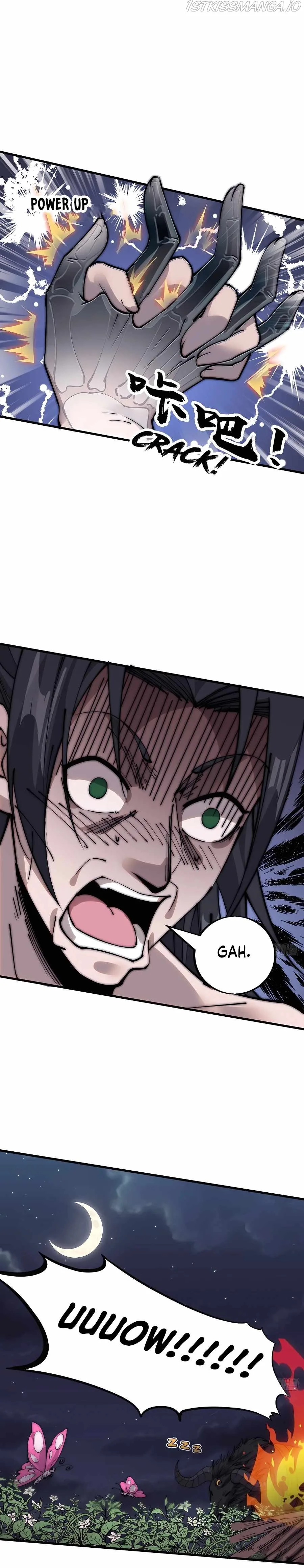 It Starts With A Mountain Chapter 404 page 5