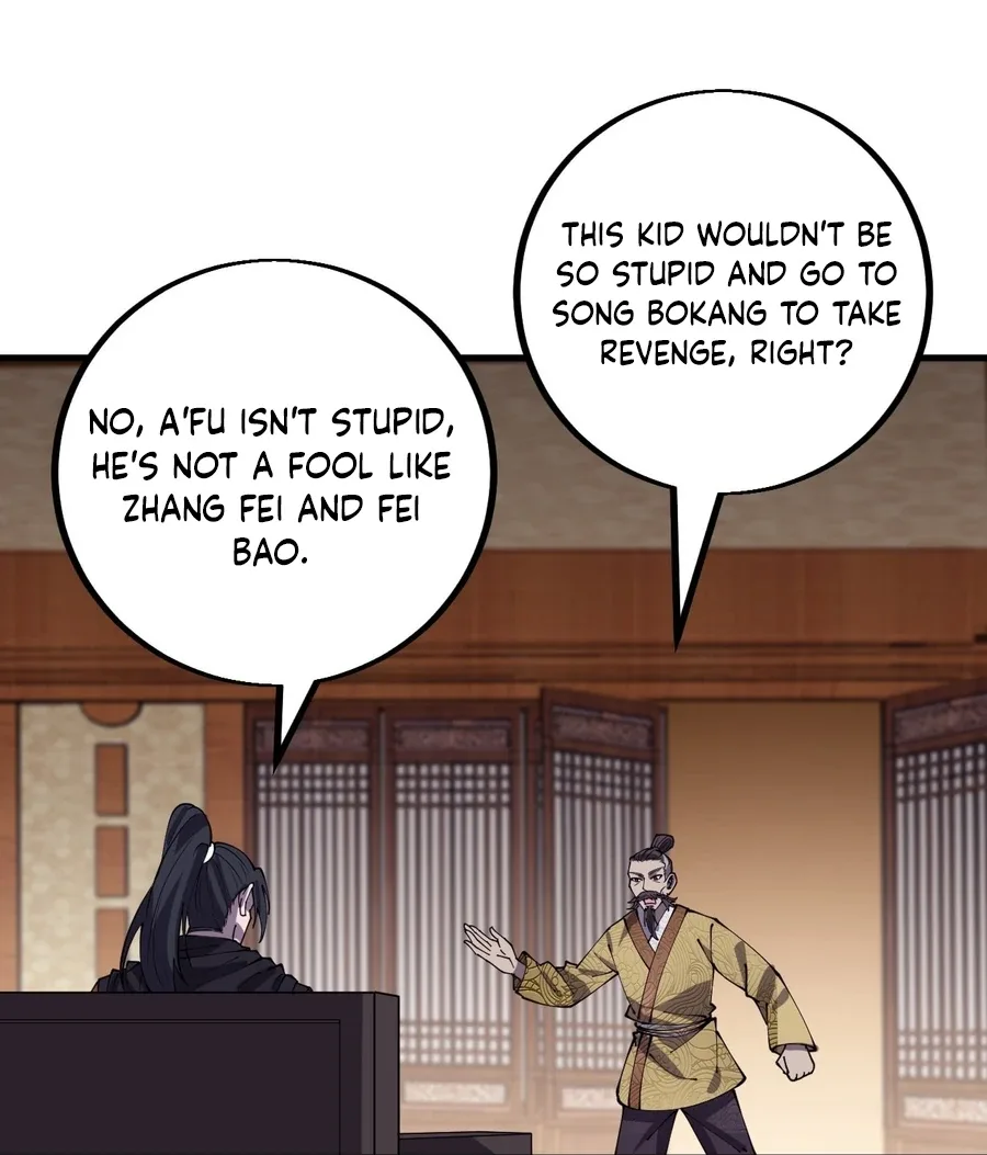 It Starts With A Mountain Chapter 437 page 3