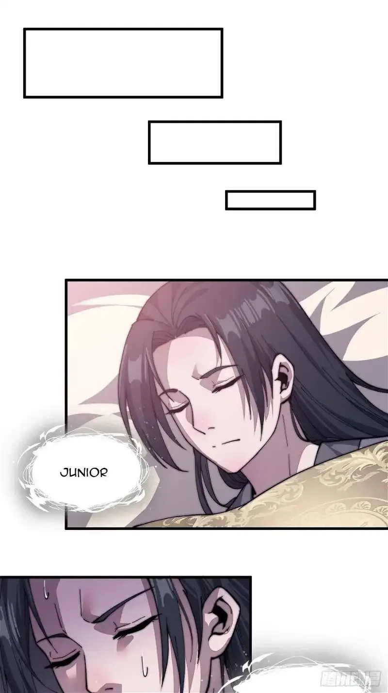 It Starts With A Mountain Chapter 44 page 27