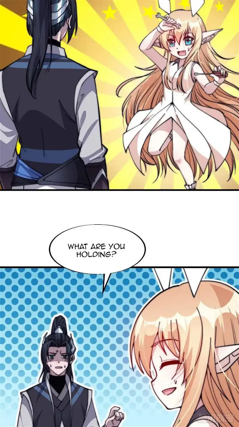 It Starts With A Mountain Chapter 44 page 30