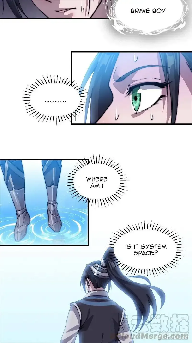 It Starts With A Mountain Chapter 44 page 28