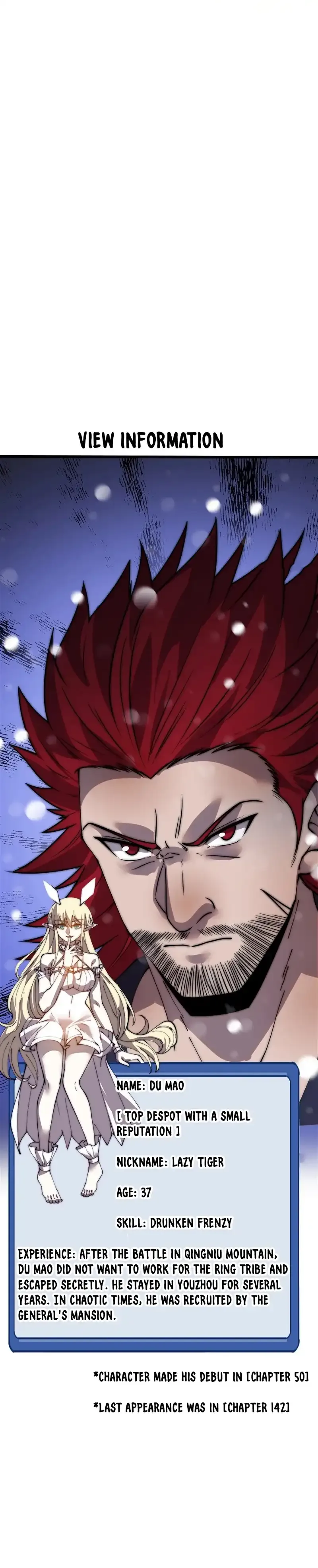 It Starts With A Mountain Chapter 444 page 5