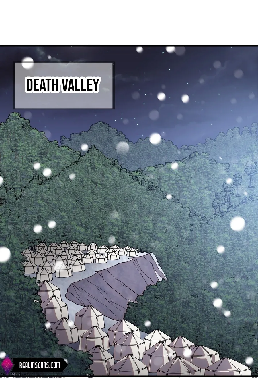 It Starts With A Mountain Chapter 446 page 2