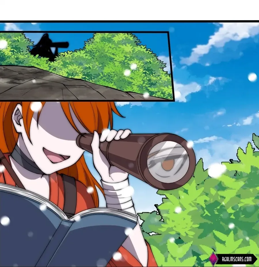 It Starts With A Mountain Chapter 449 page 3