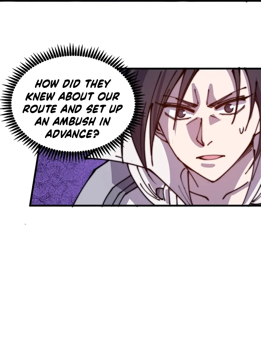 It Starts With A Mountain Chapter 452 page 16