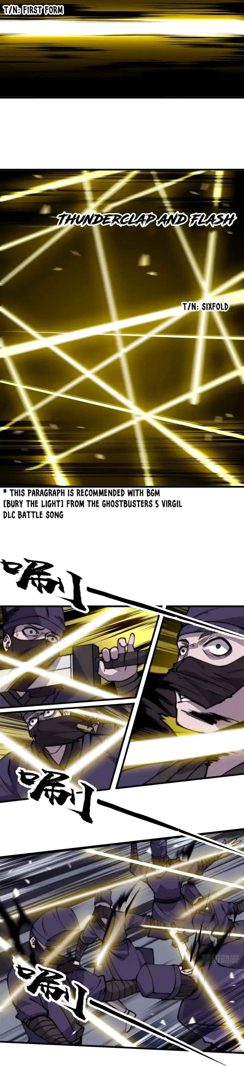 It Starts With A Mountain Chapter 462 page 10