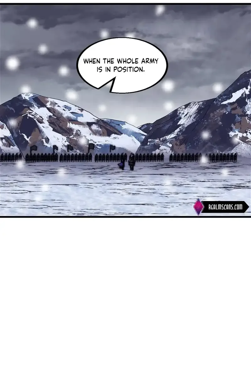 It Starts With A Mountain Chapter 463 page 15