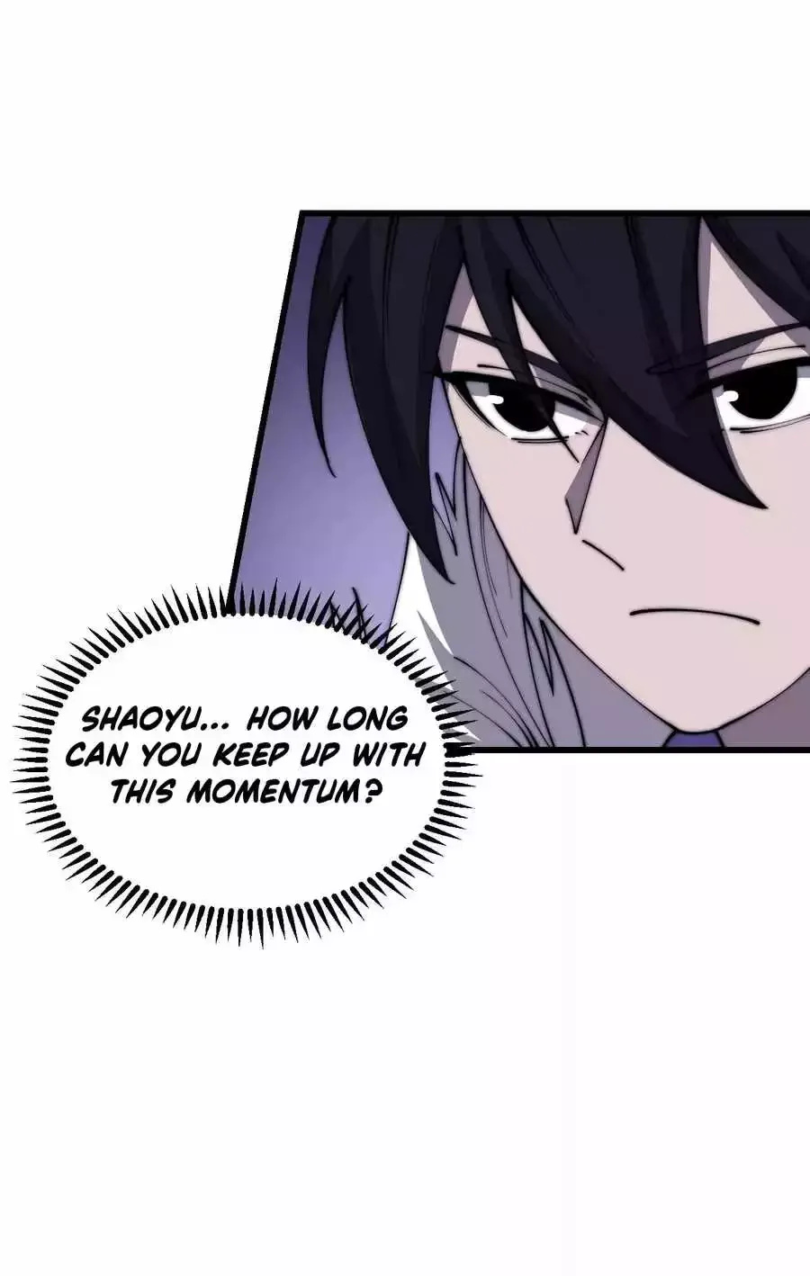 It Starts With A Mountain Chapter 466 page 15