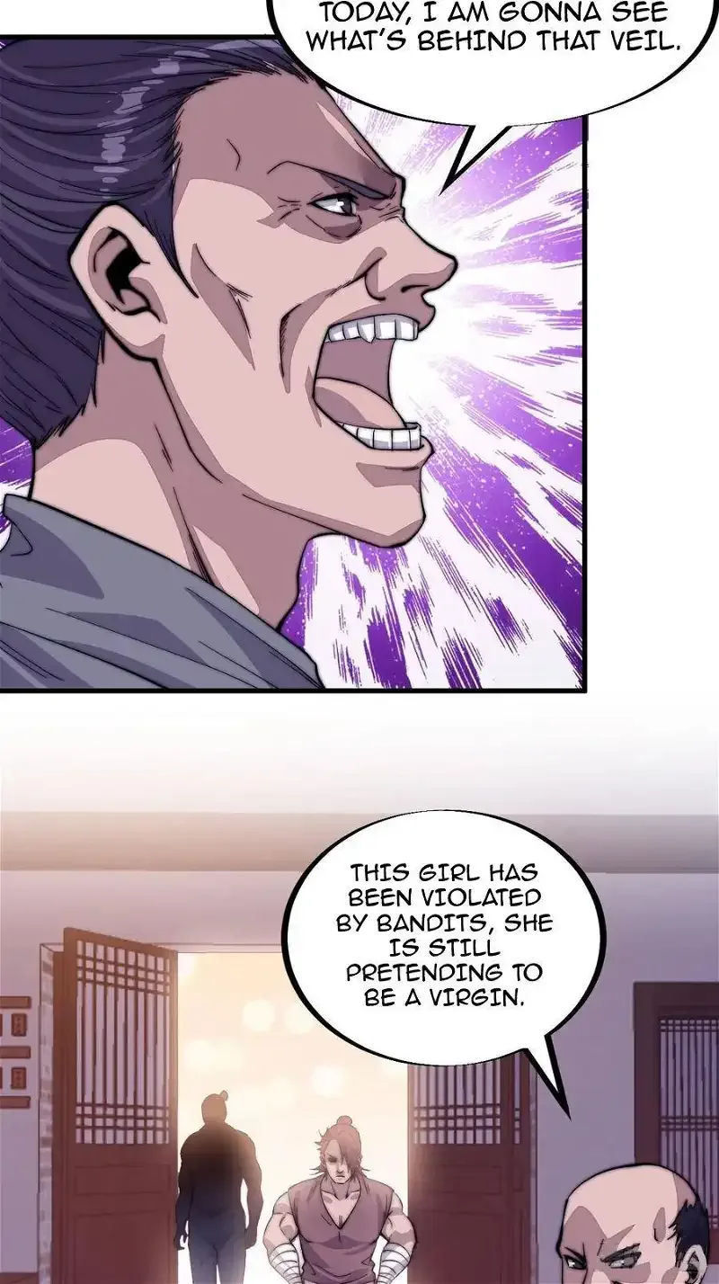 It Starts With A Mountain Chapter 47 page 17