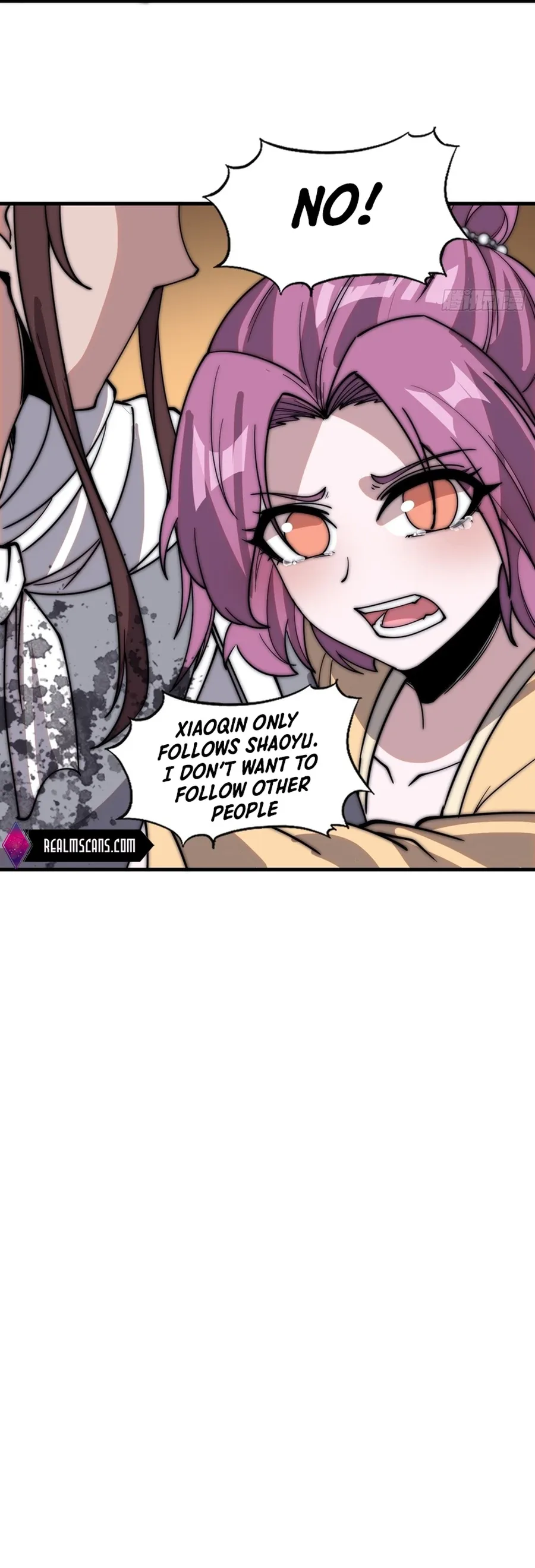 It Starts With A Mountain Chapter 471 page 15
