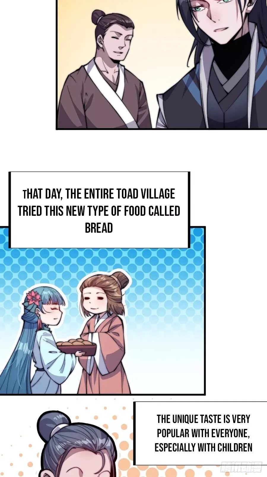 It Starts With A Mountain Chapter 48 page 23