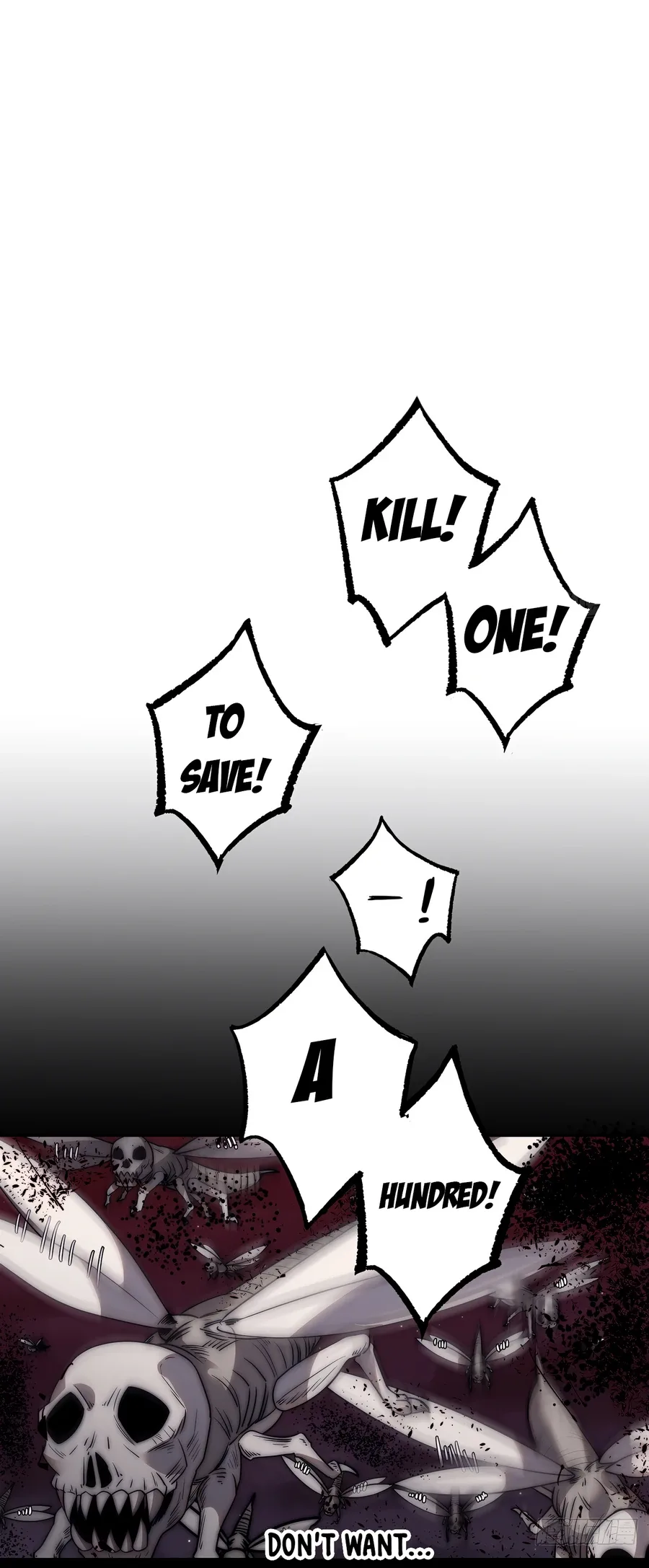 It Starts With A Mountain Chapter 490 page 2