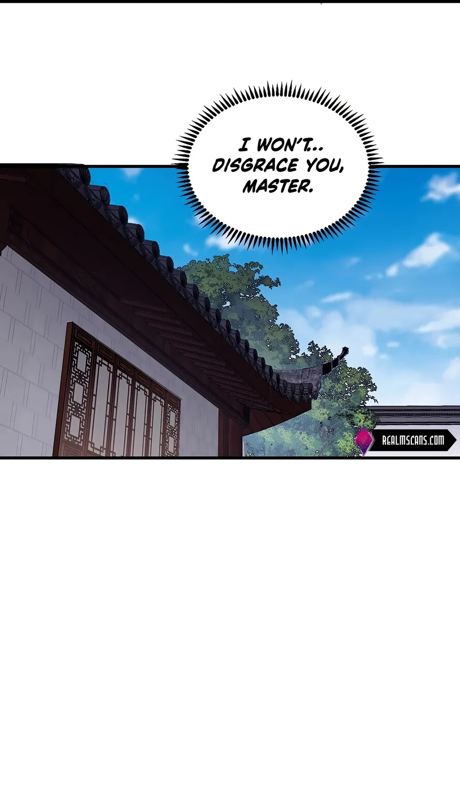 It Starts With A Mountain Chapter 494 page 15