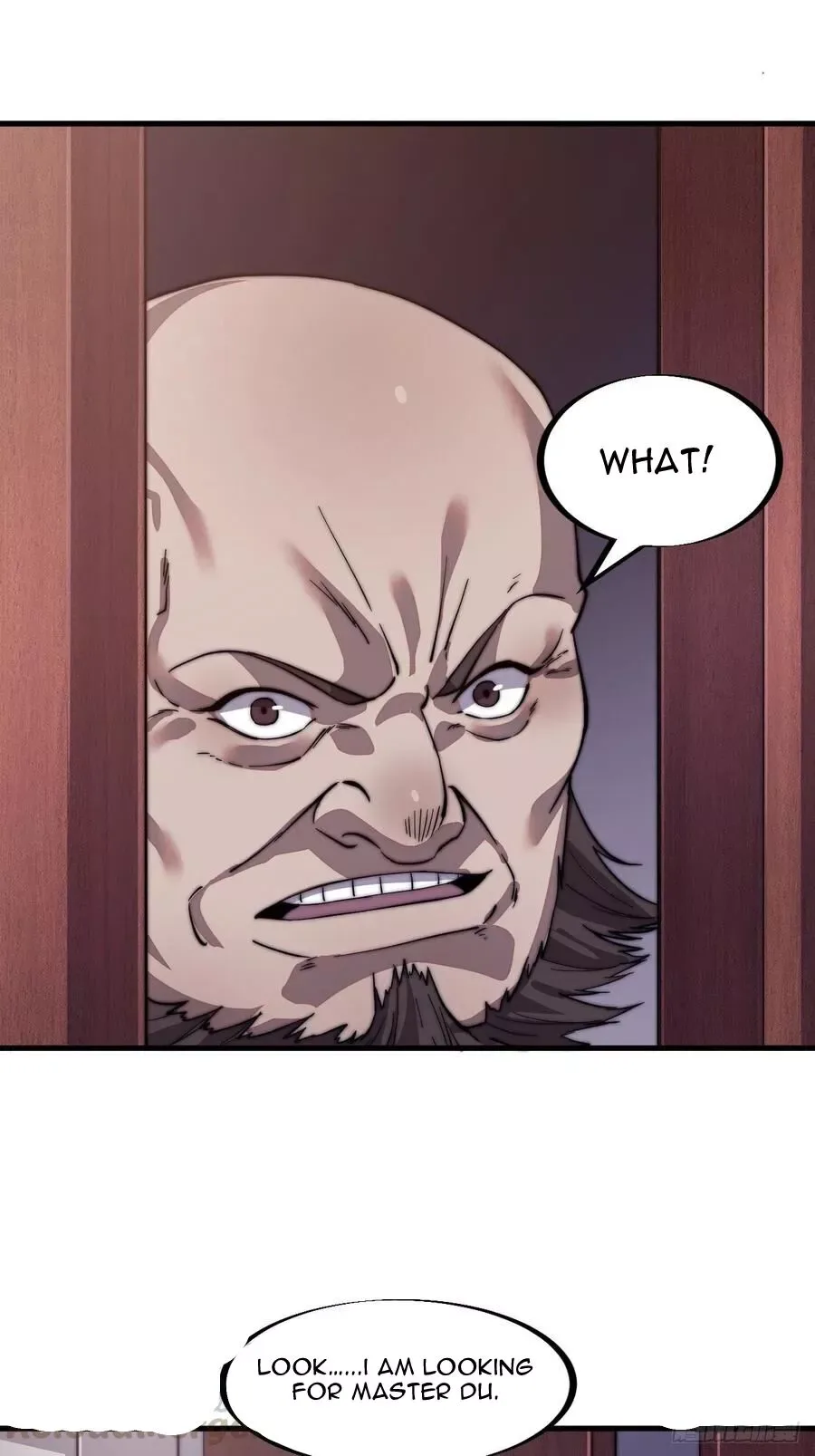It Starts With A Mountain Chapter 50 page 25
