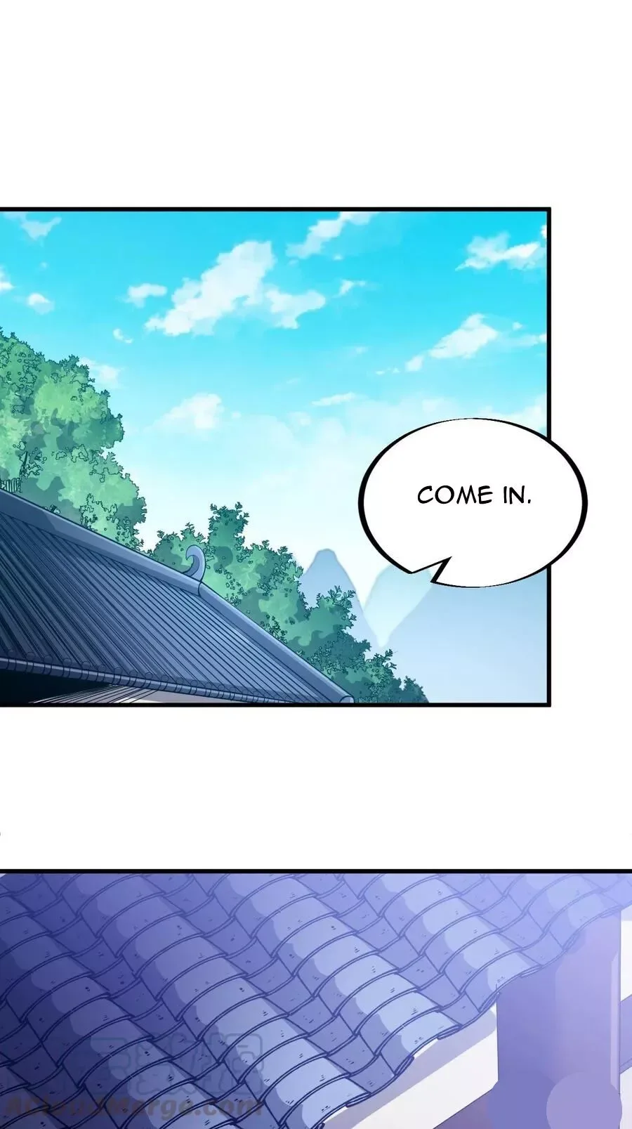 It Starts With A Mountain Chapter 50 page 27