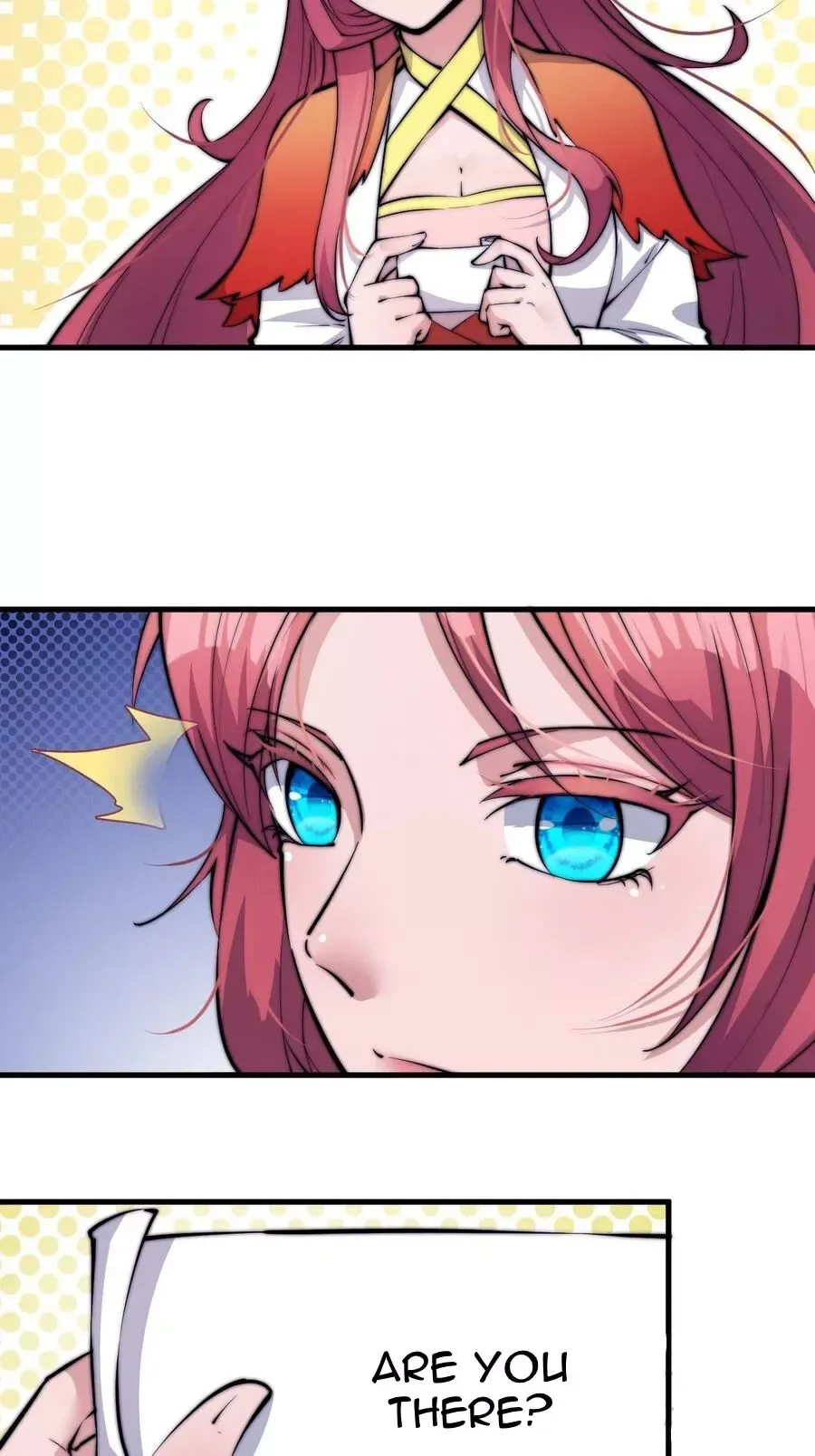 It Starts With A Mountain Chapter 50 page 5