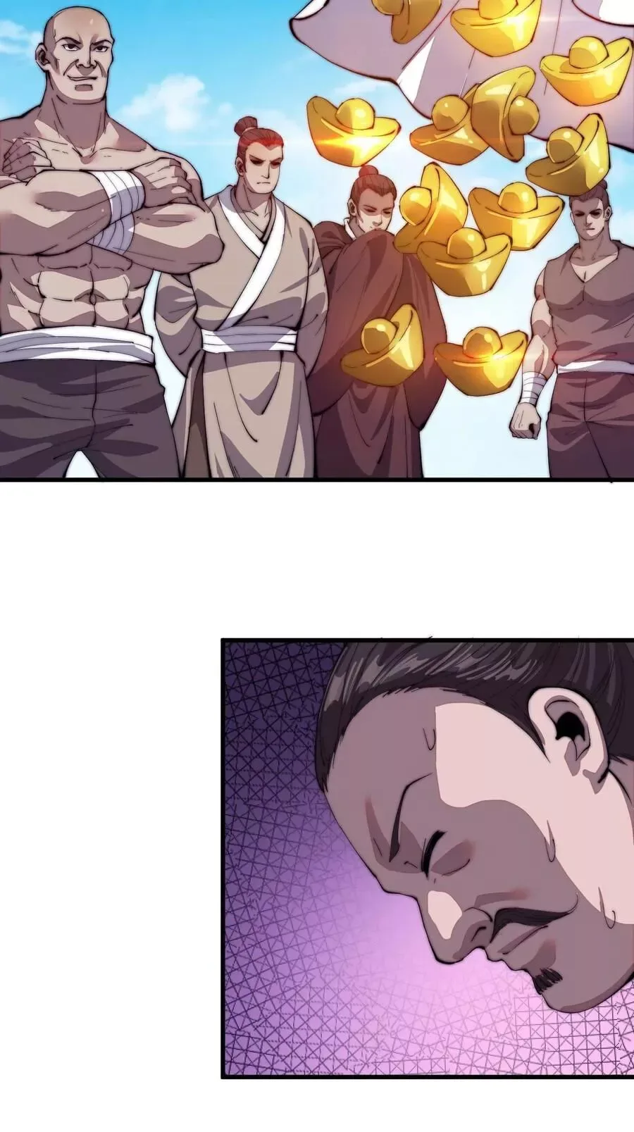 It Starts With A Mountain Chapter 50 page 34