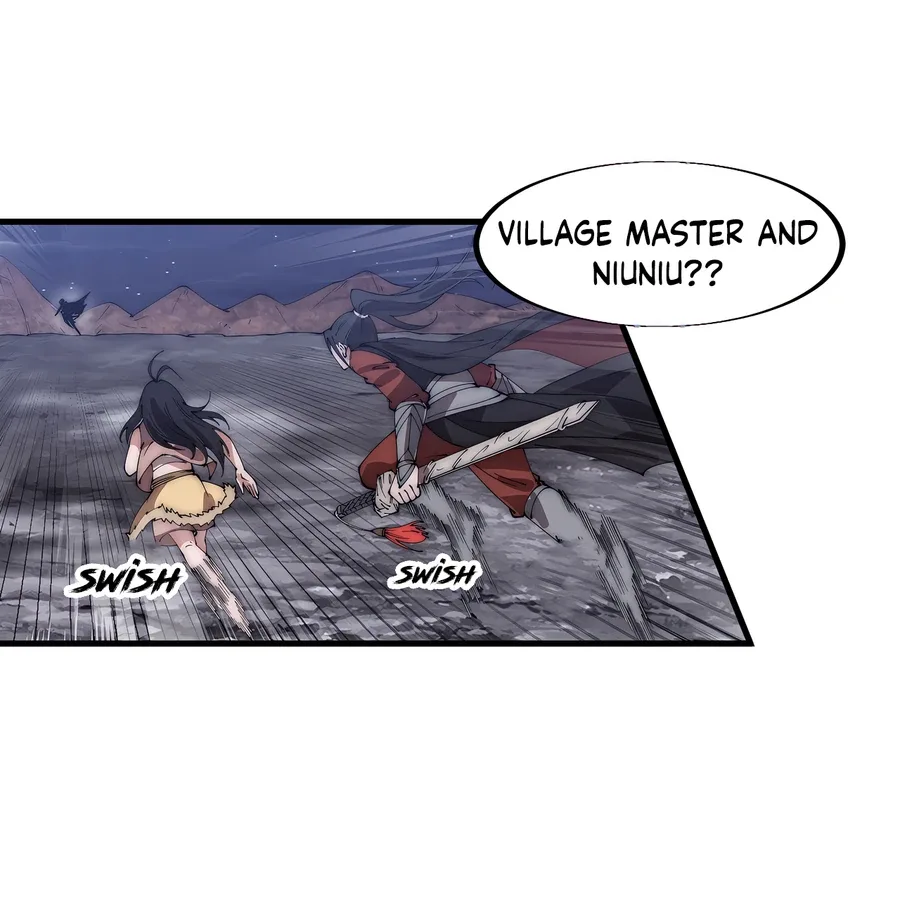 It Starts With A Mountain Chapter 505 page 15