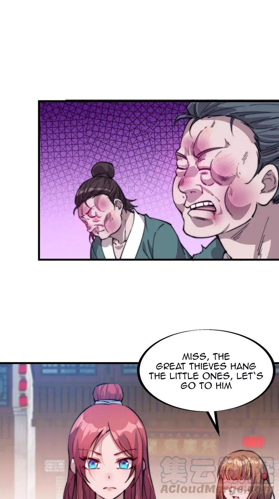 It Starts With A Mountain Chapter 51 page 27