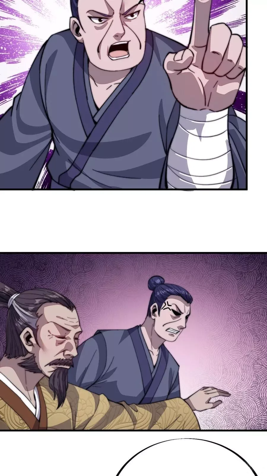 It Starts With A Mountain Chapter 52 page 18