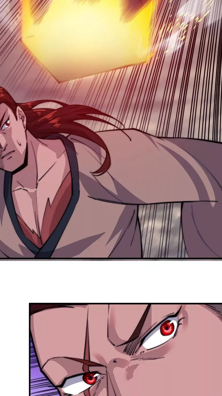 It Starts With A Mountain Chapter 52 page 23