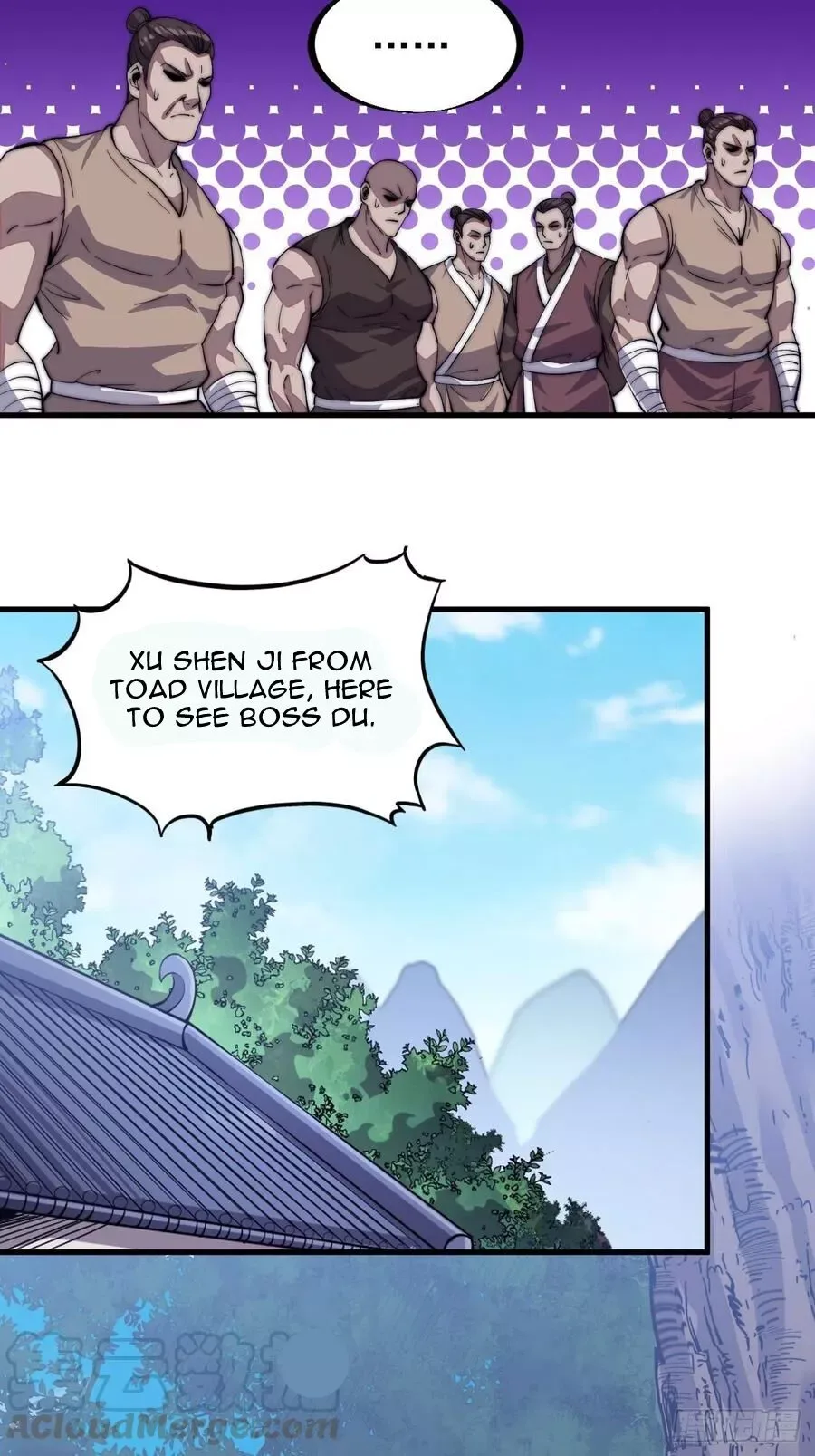 It Starts With A Mountain Chapter 52 page 13