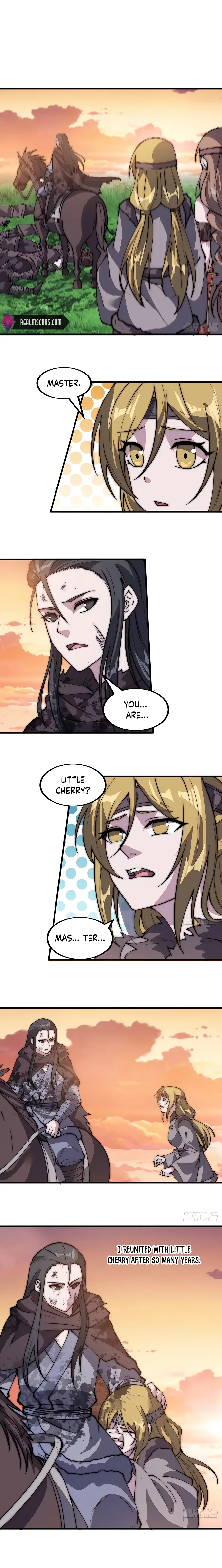 It Starts With A Mountain Chapter 521 page 2