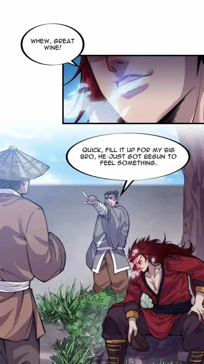 It Starts With A Mountain Chapter 55 page 2