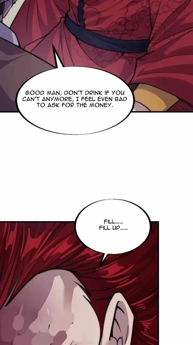 It Starts With A Mountain Chapter 55 page 6