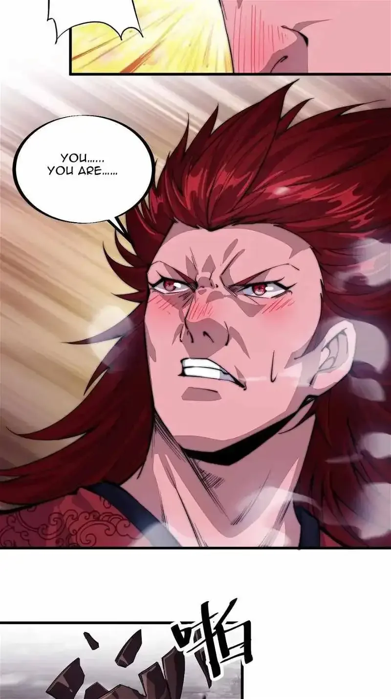 It Starts With A Mountain Chapter 55 page 11
